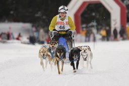 Lenzerheide 2013